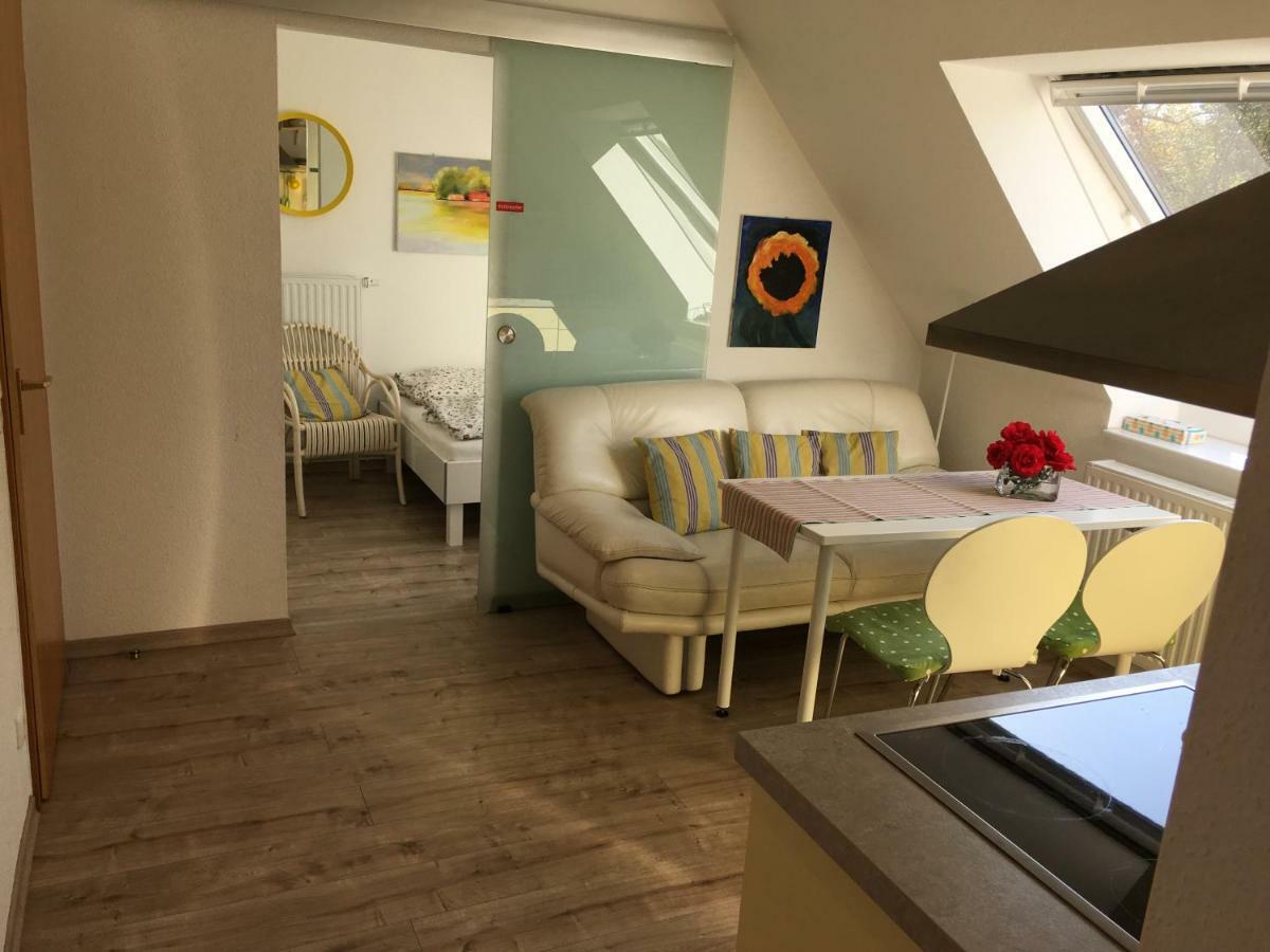 Ferienwohnung Wrede-Hof Cappeler Niederstrich Zimmer foto
